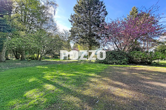 achat appartement moyaux 14590