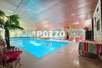 achat appartement moyaux 14590