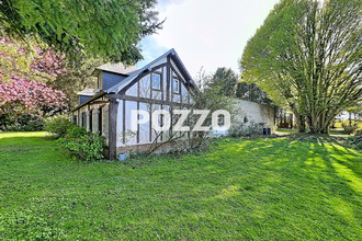 achat appartement moyaux 14590