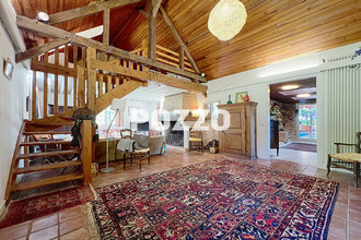 achat appartement moyaux 14590