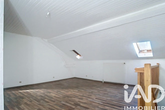 achat appartement moyenmoutier 88420