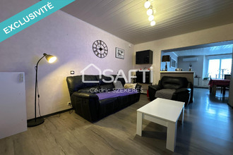 achat appartement moyeuvre-grande 57250