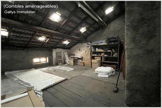 achat appartement moyeuvre-grande 57250