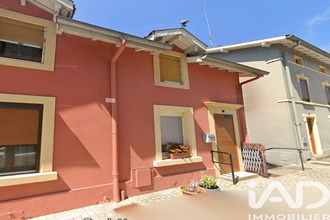 achat appartement moyeuvre-grande 57250