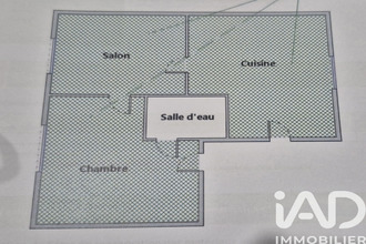 achat appartement moyeuvre-grande 57250