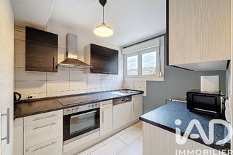 achat appartement moyeuvre-grande 57250