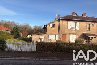 achat appartement moyeuvre-grande 57250