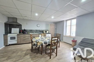 achat appartement moyeuvre-grande 57250