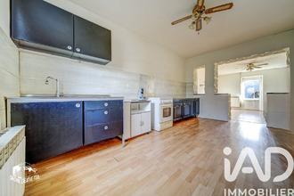 achat appartement moyeuvre-grande 57250