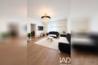 achat appartement moyeuvre-grande 57250