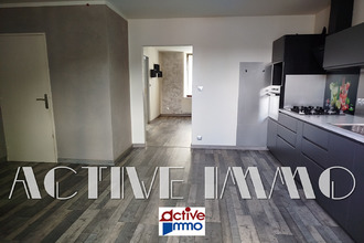 achat appartement moyeuvre-grande 57250