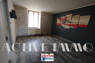 achat appartement moyeuvre-grande 57250
