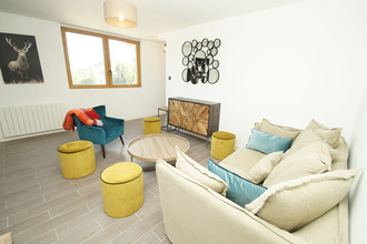 achat appartement mt-de-lans 38860