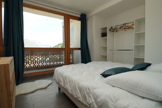 achat appartement mt-de-lans 38860