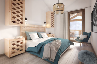 achat appartement mt-de-lans 38860