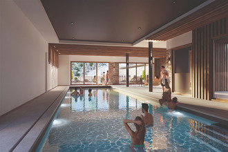 achat appartement mt-de-lans 38860