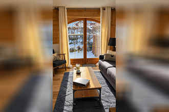 achat appartement mt-de-lans 38860
