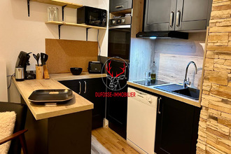 achat appartement mt-de-lans 38860