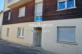 achat appartement mt-de-marsan 40000