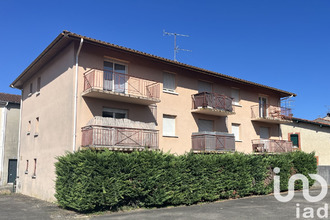 achat appartement mt-de-marsan 40000