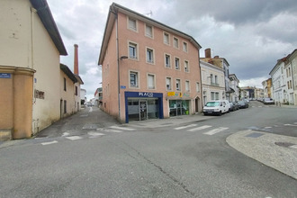 achat appartement mt-de-marsan 40000