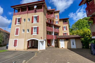 achat appartement mt-de-marsan 40000