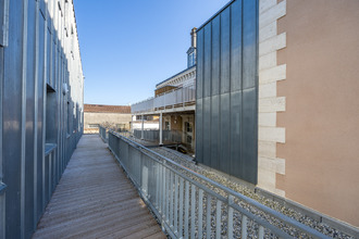 achat appartement mt-de-marsan 40000