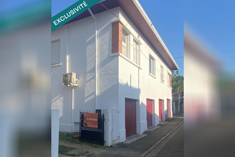 achat appartement mt-de-marsan 40000