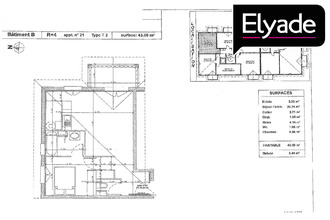 achat appartement mt-de-marsan 40000