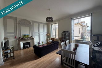 achat appartement mt-de-marsan 40000