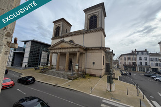 achat appartement mt-de-marsan 40000