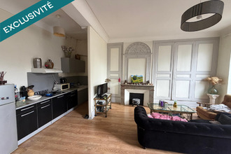 achat appartement mt-de-marsan 40000