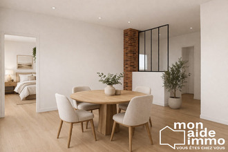 achat appartement mt-de-marsan 40000