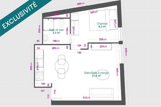 achat appartement mt-de-marsan 40000