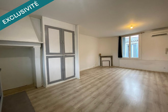 achat appartement mt-de-marsan 40000
