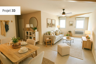 achat appartement mt-de-marsan 40000
