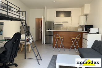 achat appartement mt-de-marsan 40000