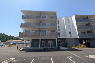 achat appartement mt-de-marsan 40000