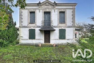 achat appartement mt-de-marsan 40000