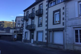 achat appartement mt-dore 63240