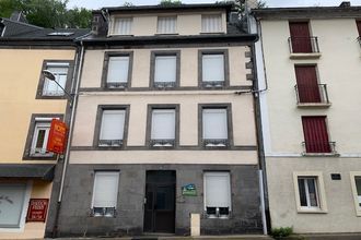 achat appartement mt-dore 63240