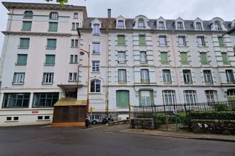 achat appartement mt-dore 63240