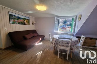 achat appartement mt-dore 63240