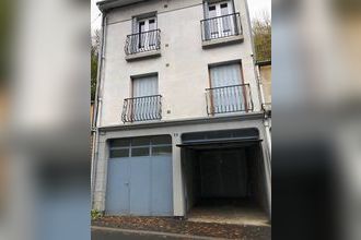 achat appartement mt-dore 63240