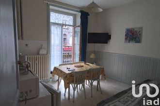 achat appartement mt-dore 63240