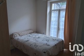 achat appartement mt-dore 63240