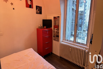 achat appartement mt-dore 63240