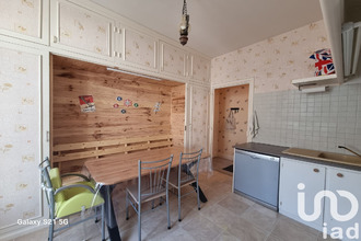 achat appartement mt-dore 63240