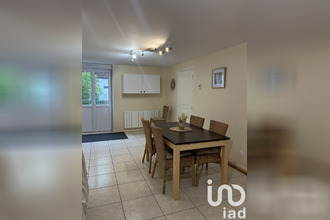 achat appartement mt-dore 63240