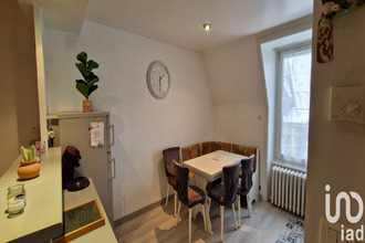 achat appartement mt-dore 63240